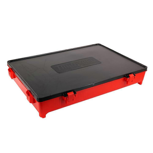 Tronixpro | Top Boxx | Red/Black