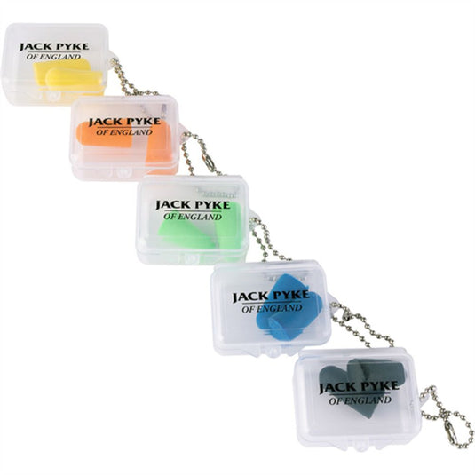Pro Sport Ear Plugs