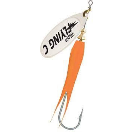 Mepps | Aglia Flying C | 25g