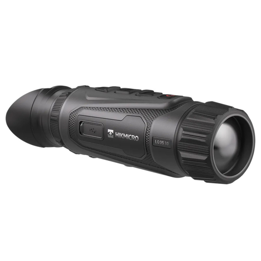 HIKMICRO | Lynx 3.0 35mm 640x512px | Thermal Monocular | LQ35