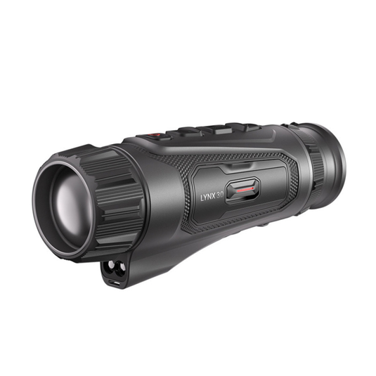 HIKMICRO | Lynx 3.0 35mm 640x512px | Thermal Monocular | LQ35L