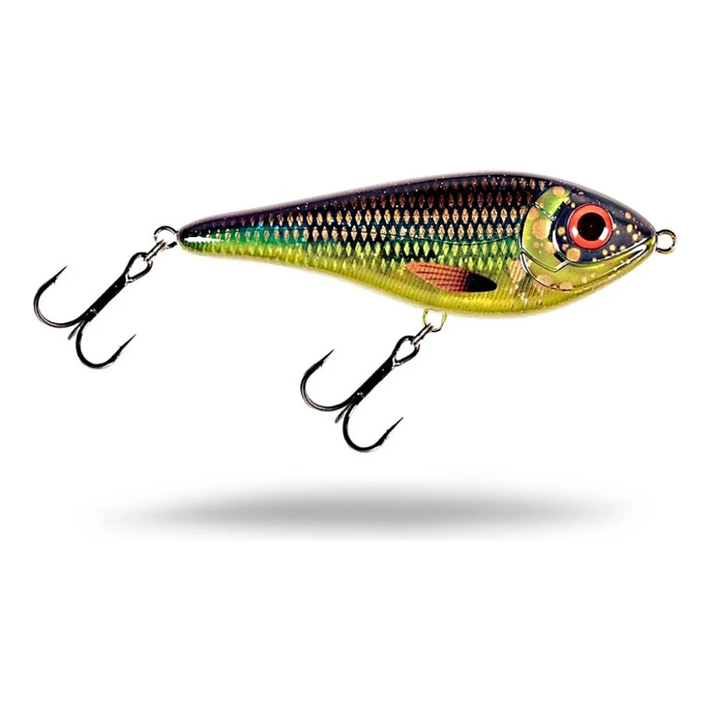 Load image into Gallery viewer, Strike Pro | Buster Swim Junior | 40g | 10.5cm
