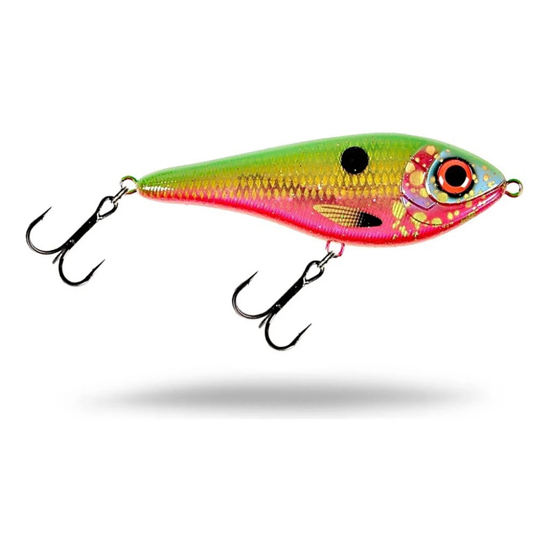 Load image into Gallery viewer, Strike Pro | Buster Swim Junior | 40g | 10.5cm
