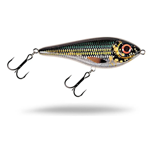 Strike Pro | Buster Swim Junior | 40g | 10.5cm