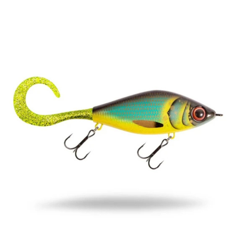 Load image into Gallery viewer, Strike Pro | Guppie Jr. | 70g | 11cm Sinking
