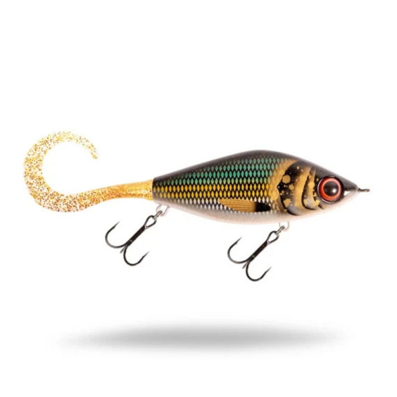 Load image into Gallery viewer, Strike Pro | Guppie Jr. | 70g | 11cm Sinking
