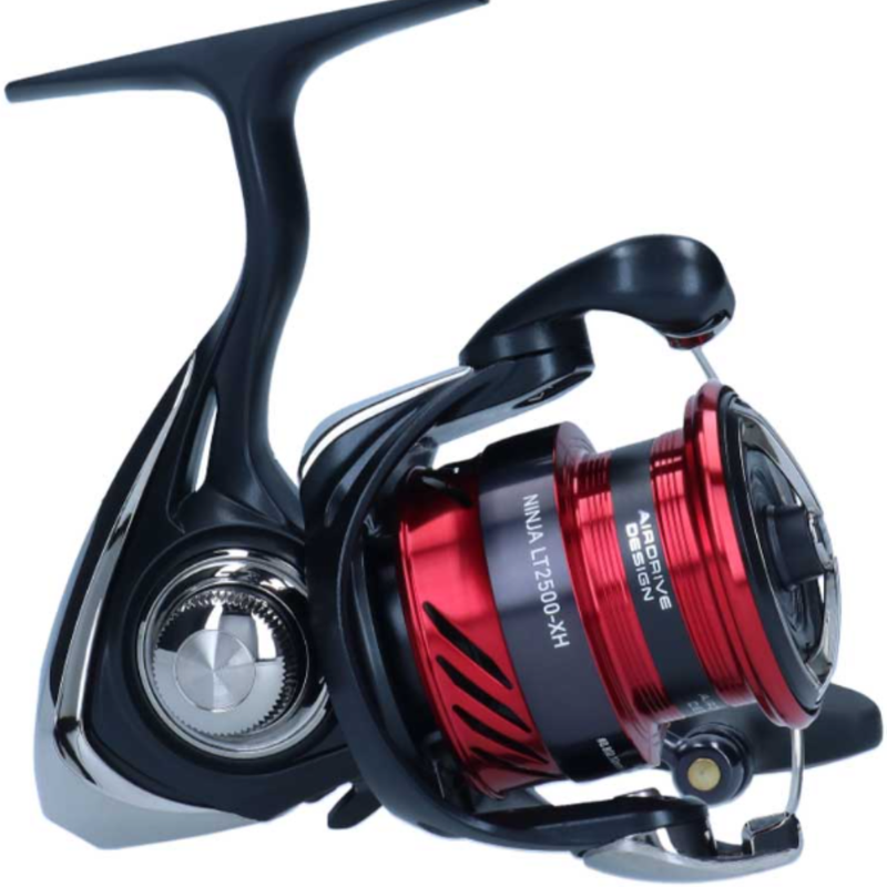 Load image into Gallery viewer, Daiwa | 23 Ninja | LT2500,
