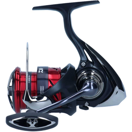 Daiwa | 23 Ninja | LT2500,