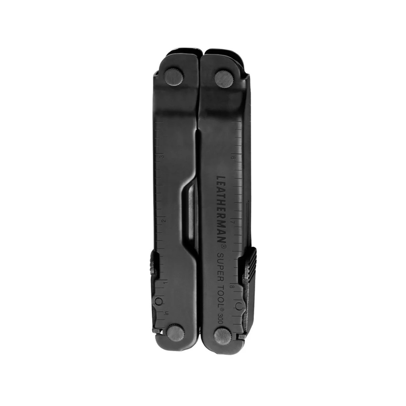 Load image into Gallery viewer, Leatherman | Super Tool 300 | Stainless Steel | Black
