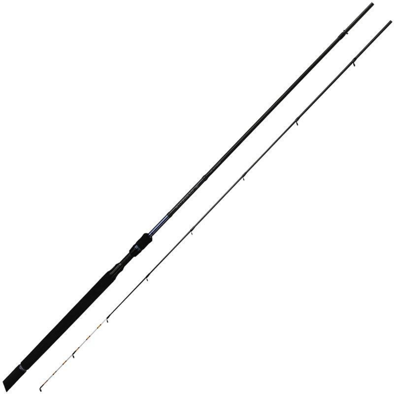 Load image into Gallery viewer, Mikado | Darkstar Sensitive | Feeder Rod | 330cm | 40g
