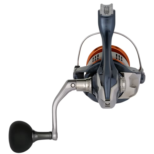 Shimano | NASCI FD C5000 XG | Spinning Reel