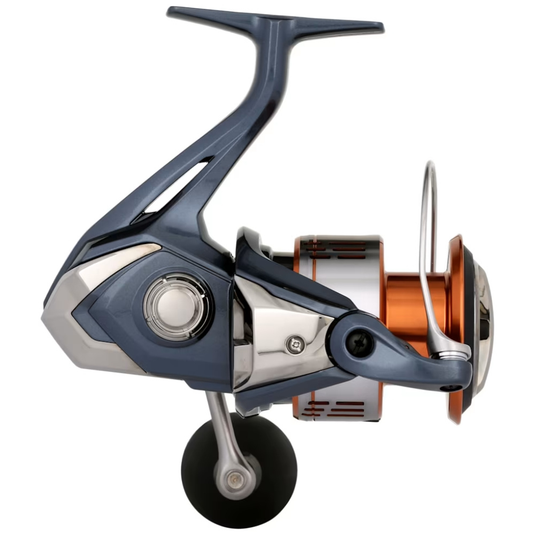 Shimano | NASCI FD C5000 XG | Spinning Reel