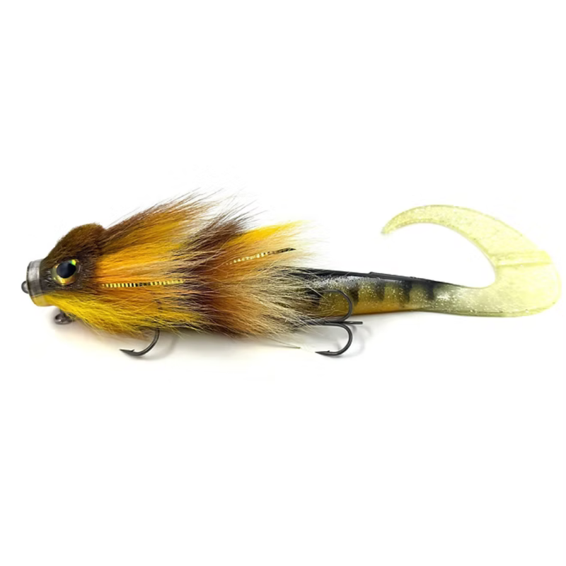 Load image into Gallery viewer, Hero Luremakers | Hog Lite Magnum | 110g | 32cm
