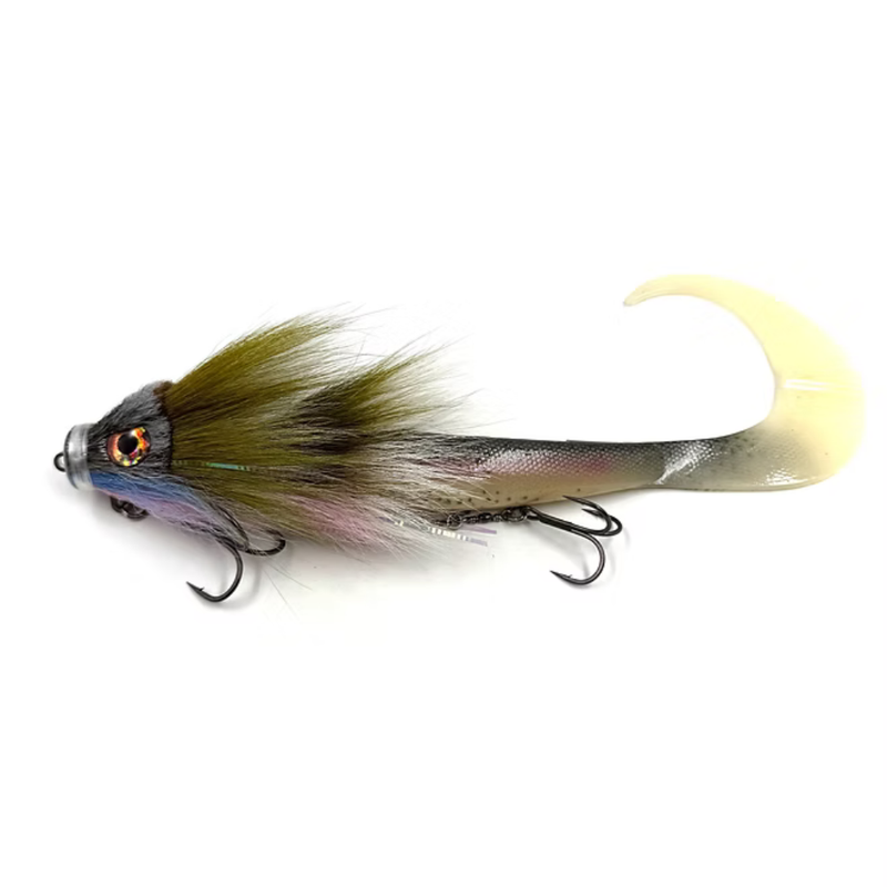 Load image into Gallery viewer, Hero Luremakers | Hog Lite Magnum | 110g | 32cm
