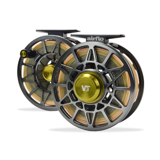 Airflo | Airlite V3 Reel | 9/10