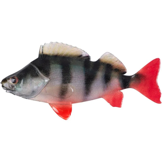 Fox Rage | Ultra Natural Perch | 6/8CM