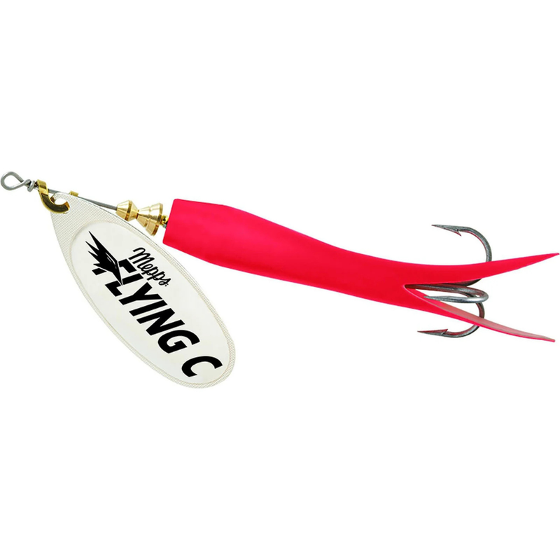 Load image into Gallery viewer, Mepps | Aglia Flying C | 25g

