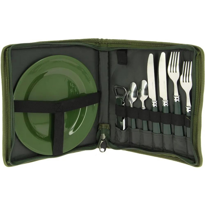 NGT | Cutlery Set | Day Session Set - Eating and Drinking