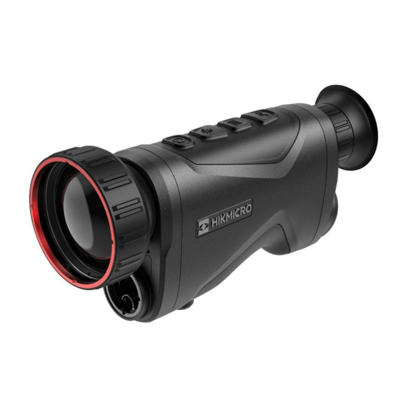 Load image into Gallery viewer, Hikmicro | Condor CQ50L Pro 50mm LRF 640x512 12µm 20mK Thermal Monocular
