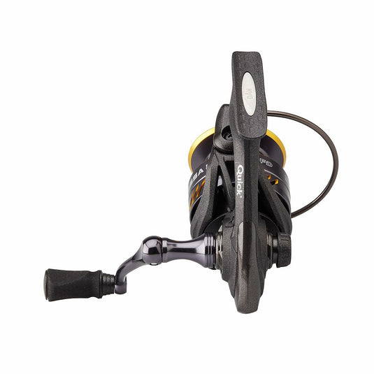 Dam | Finessa 8 FD Spinning Reel