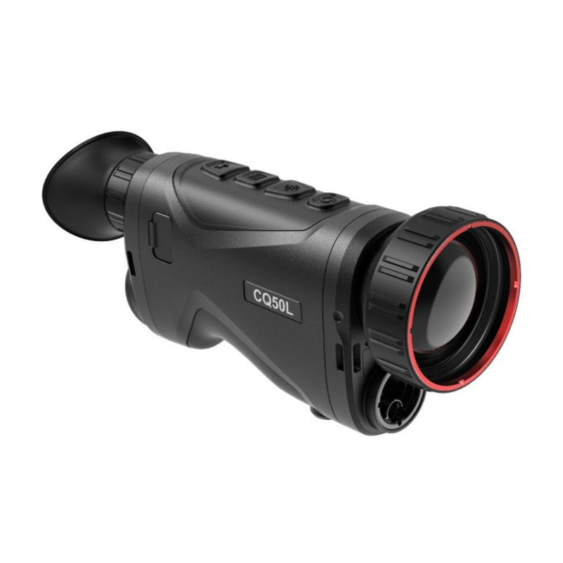 Load image into Gallery viewer, Hikmicro | Condor CQ50L Pro 50mm LRF 640x512 12µm 20mK Thermal Monocular
