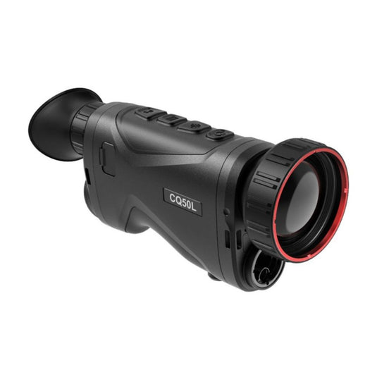 Hikmicro | Condor CQ50L Pro 50mm LRF 640x512 12µm 20mK Thermal Monocular