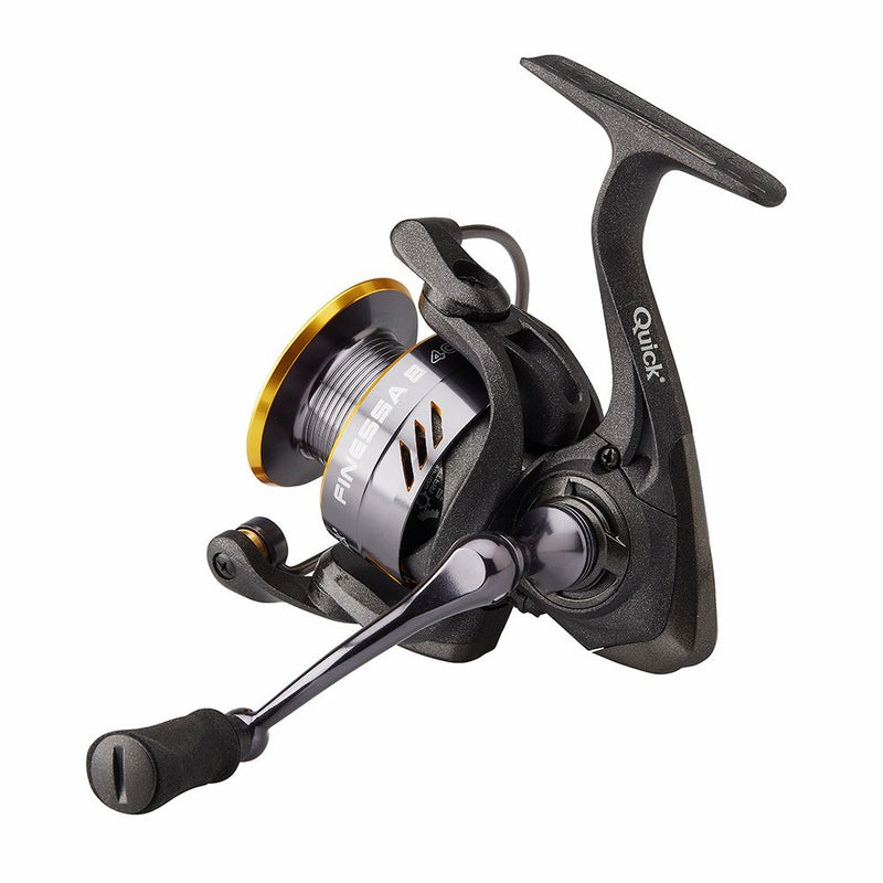 Load image into Gallery viewer, Dam | Finessa 8 FD Spinning Reel
