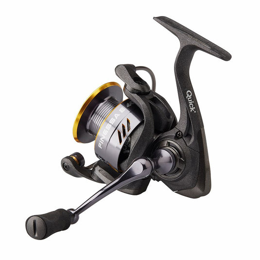 Dam | Finessa 8 FD Spinning Reel