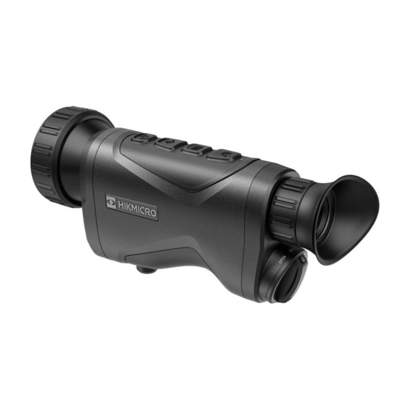 Load image into Gallery viewer, Hikmicro | Condor CQ50L Pro 50mm LRF 640x512 12µm 20mK Thermal Monocular
