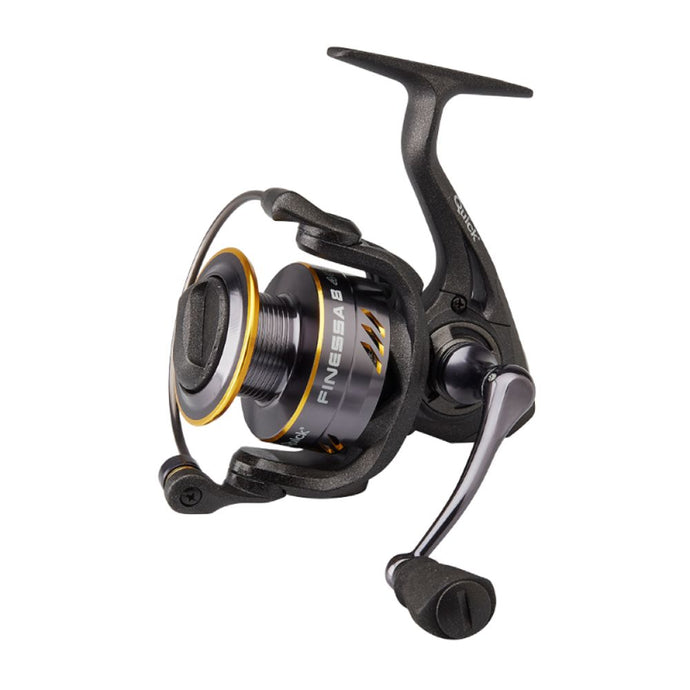 Dam | Finessa 8 FD Spinning Reel