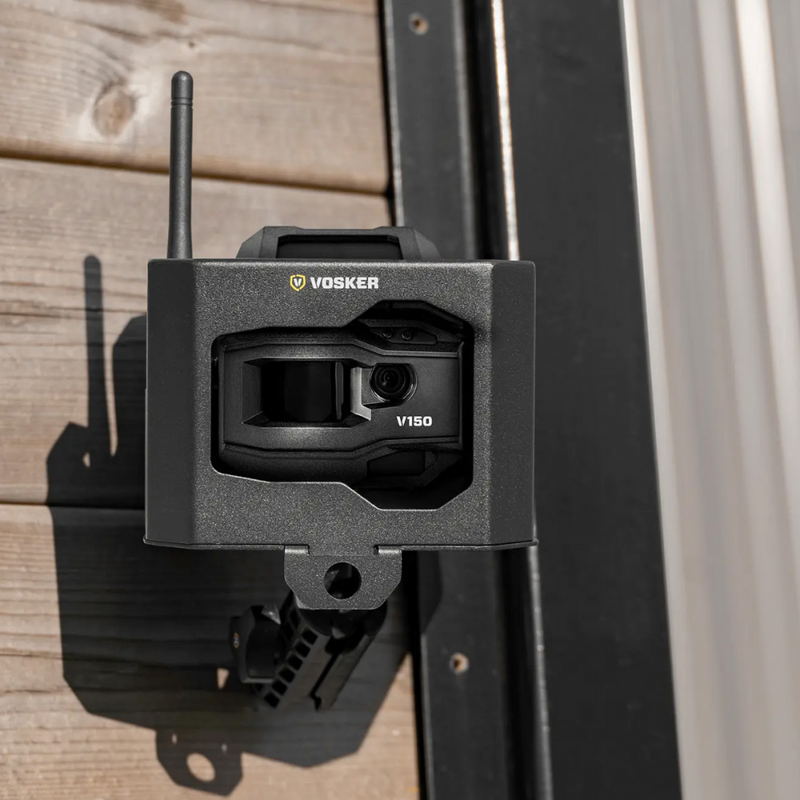 Load image into Gallery viewer, Vosker® | V-SBOX Steel Security Box
