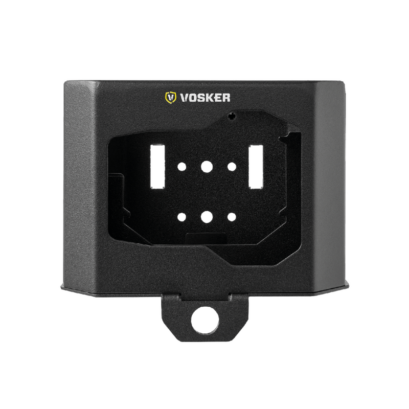 Load image into Gallery viewer, Vosker® | V-SBOX Steel Security Box
