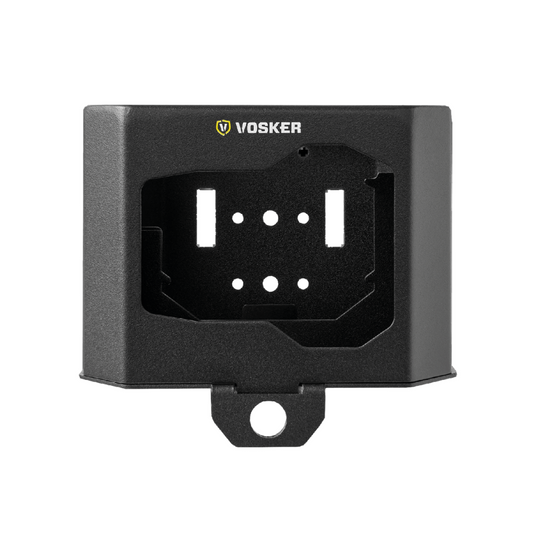 Vosker® | V-SBOX Steel Security Box