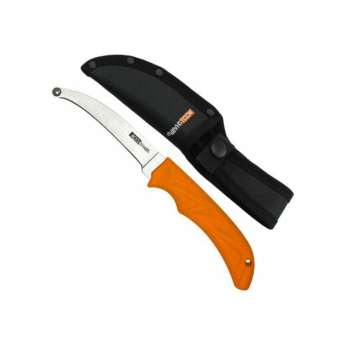 ACCUSHARP | ACCUZIP SKINNING KNIFE | 3.5