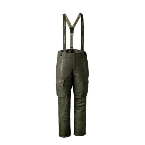 Deerhunter | Ram Winter Trousers Elmwood