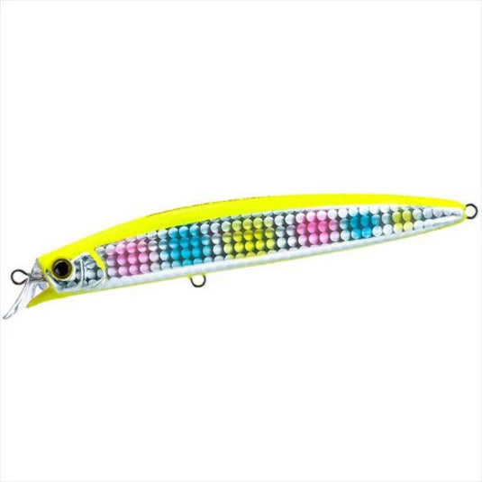 Yo Zuri | Mid Diver Lipless Minnow | 95mm | 14g