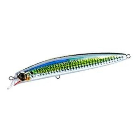 Yo Zuri | Mid Diver Lipless Minnow | 95mm | 14g