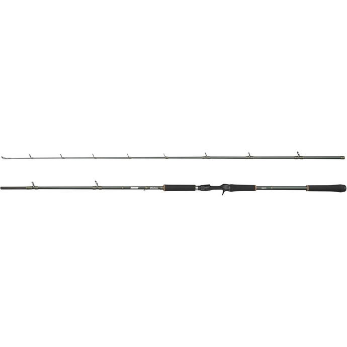 Abu Garcia | Beast X2 Fishing Rod