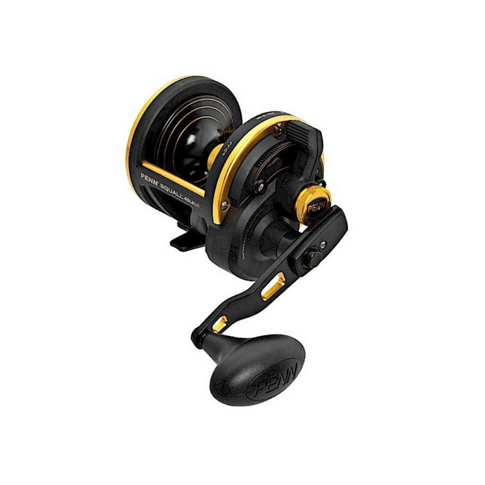 Penn | Squall II 30 LD Lever Drag Boat Reel