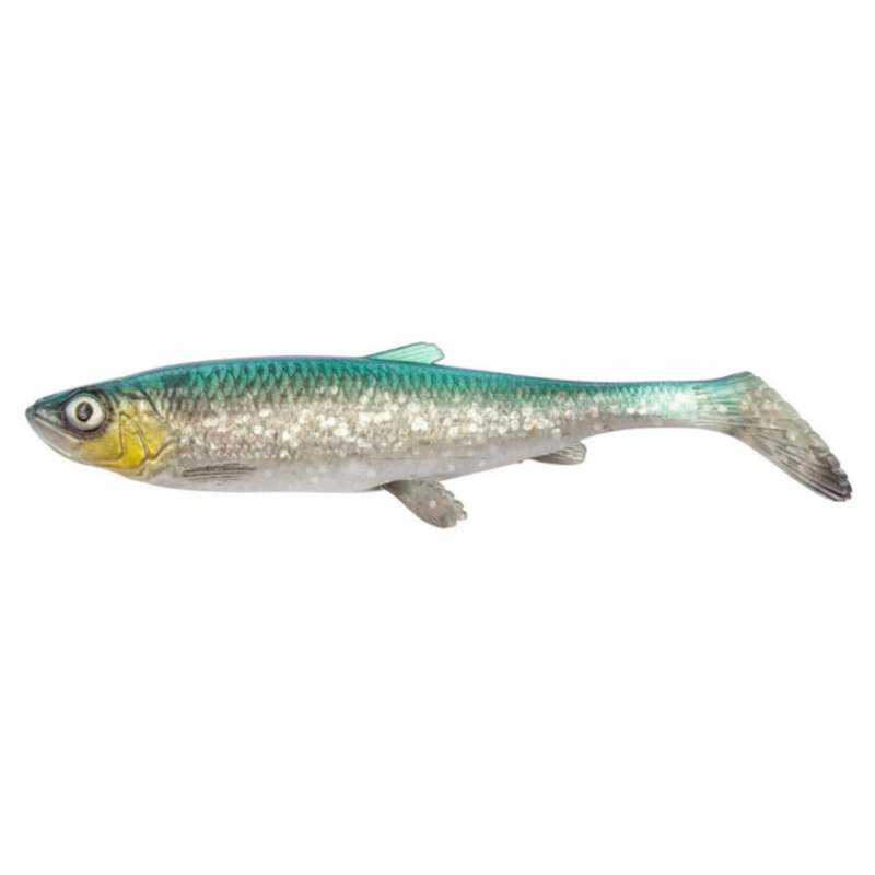 Load image into Gallery viewer, Savage Gear | 3D Herring Shad V2 | 28cm | 150g | 1pcs
