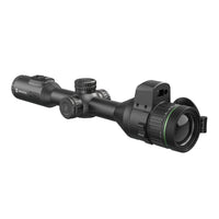 Hikmicro | Alpex 4K LRF Digital Day & Night Rifle Scope A50EL