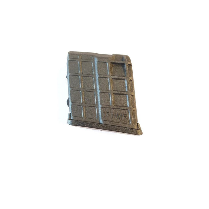 Tikka | Magazine T1x 17HMR short - Gun Accessories