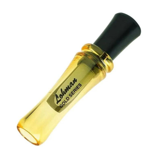 Flambeau | Gold Series Lohman Duck Call