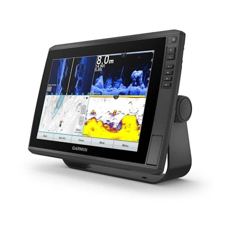 Load image into Gallery viewer, Garmin | ECHOMAP™ Ultra 122sv Without Transducer | Navionics UK,IRL &amp; Holland maps incl
