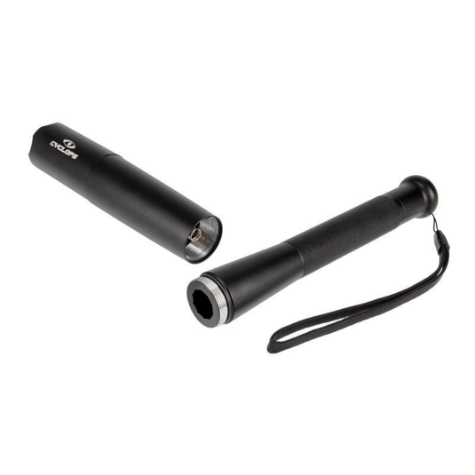 Cyclops | Brooklyn Flashlight | 300 Lumencyclops - Torch Lights