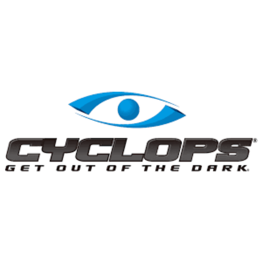Cyclops | Brooklyn Flashlight | 300 Lumencyclops - Torch Lights