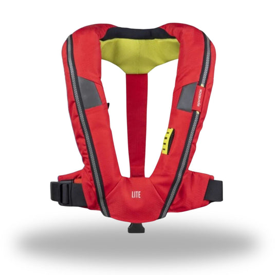 Life Jackets