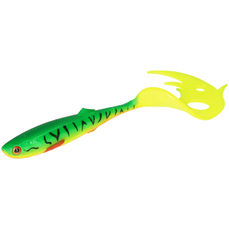 Load image into Gallery viewer, Mikado | Sicario Pike TailLure | 24cm | 67g
