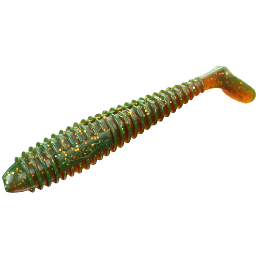 Mikado | Speedo Lure | 6.5cm | 5pcs