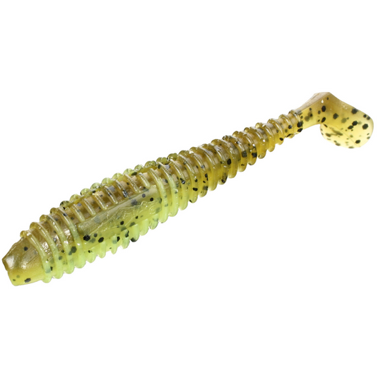 Mikado | Speedo Lure | 4.5cm | 8pcs